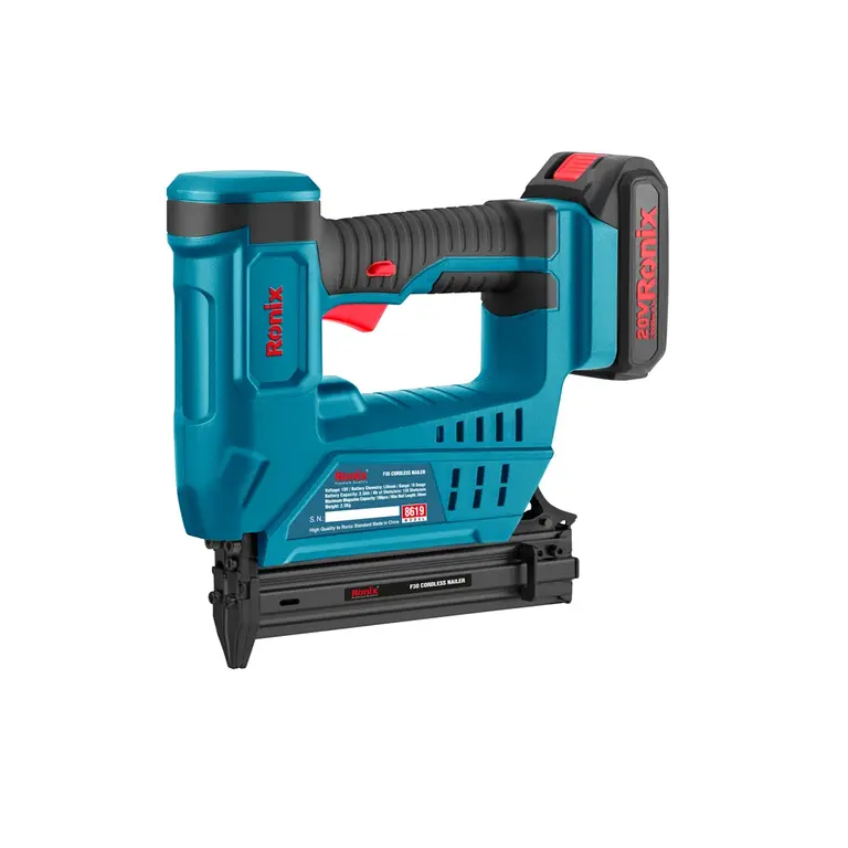 میخ کوب شارژی اسکا 20 ولت (F30)