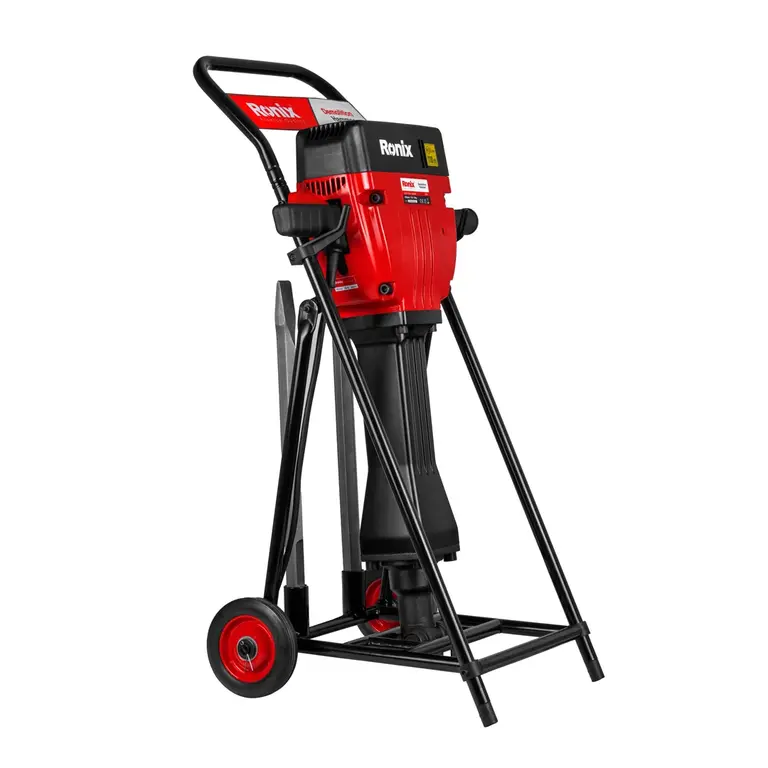 چکش تخریب برقی 30 کیلویی 75 ژول سری تاپ لاین