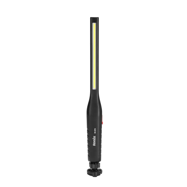 چراغ کار قابل چرخش شارژی 3,7 ولت مدل FIX PRO