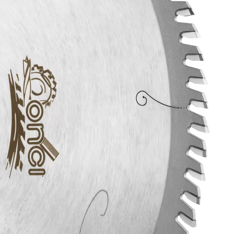 تیغ اره الماسه انسی 30*96 طلایی