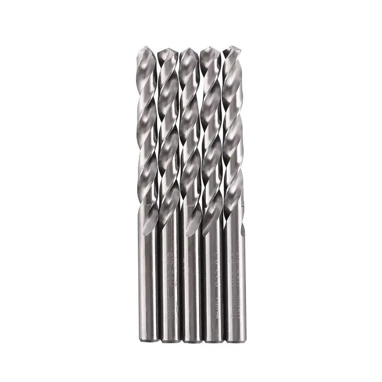 مته فولادی M2 سایز 8.5 میلی متر