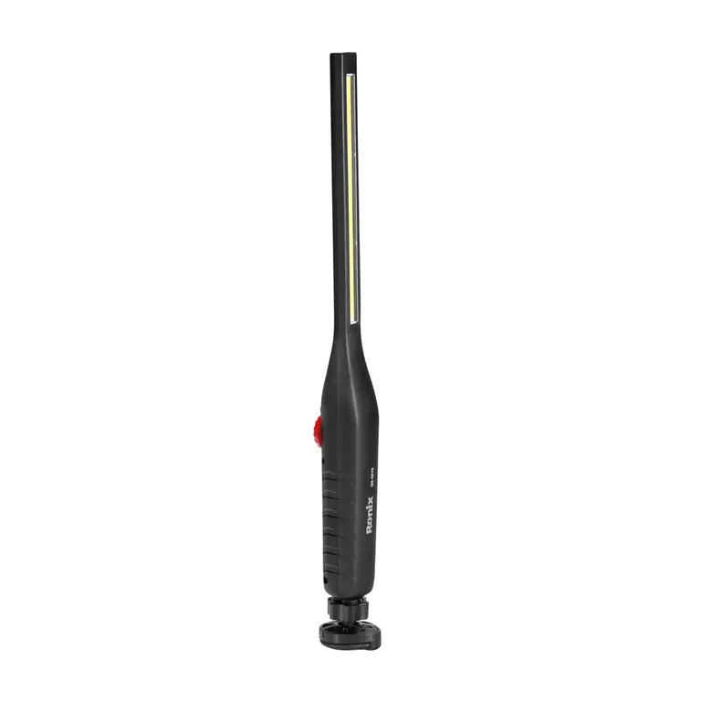 چراغ کار قابل چرخش شارژی 3,7 ولت مدل FIX PRO