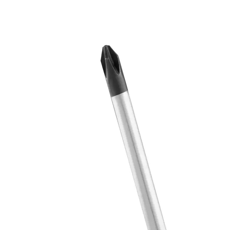 پیچ گوشتی چهارسو 150x6 تکی پلاستیکی تک رنگ