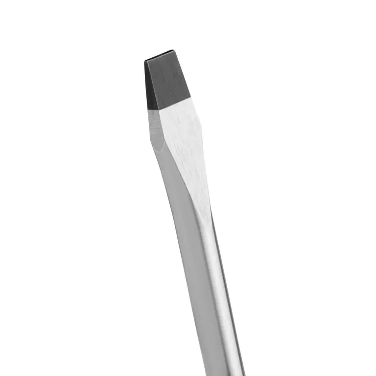 پیچ گوشتی تکی 150x8 دوسو پلاستیکی تک رنگ