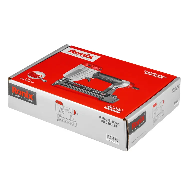 میخکوب بادی 30 میلی متری اسکا-RA-F30