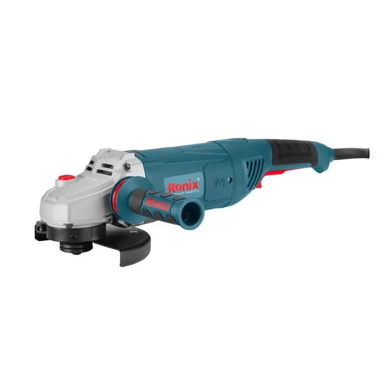 فرز سوپر آهنگری 180میلی‌متر 2800وات