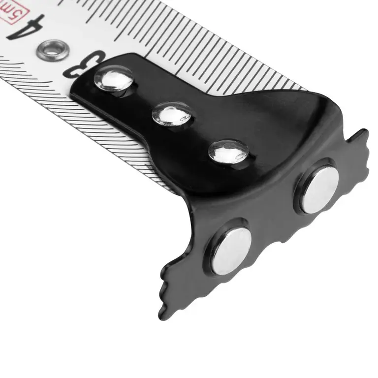 متر 10 متری روکش‌دار MICRON