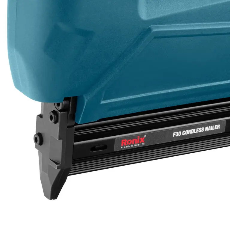 میخ کوب شارژی اسکا 20 ولت (F30)