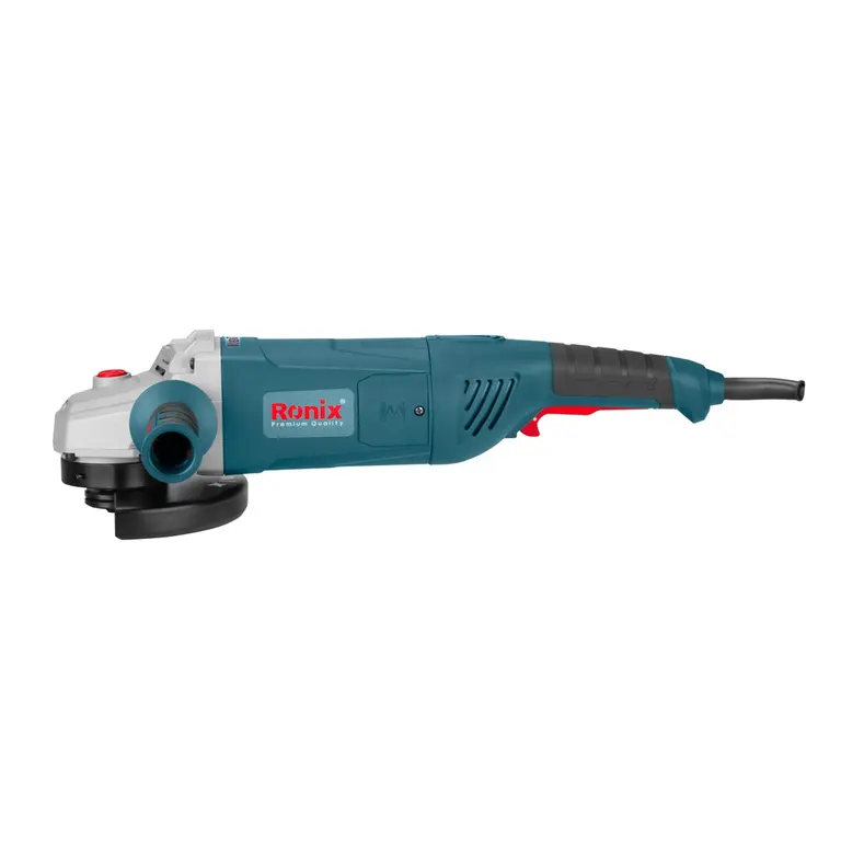 فرز سوپر آهنگری 180میلی‌متر 2800وات