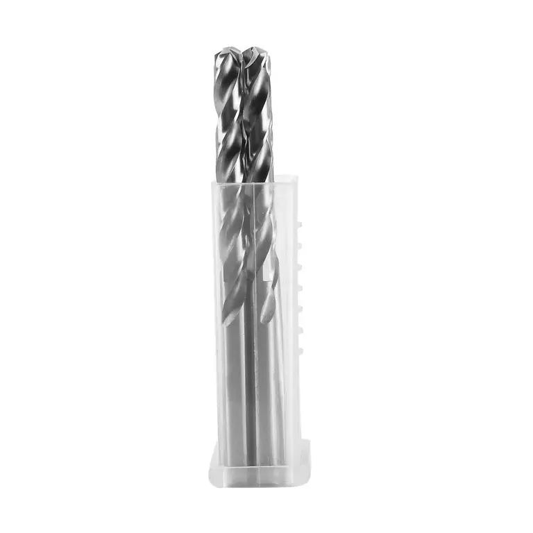 مته فولادی M2 سایز 6.5 میلی متر
