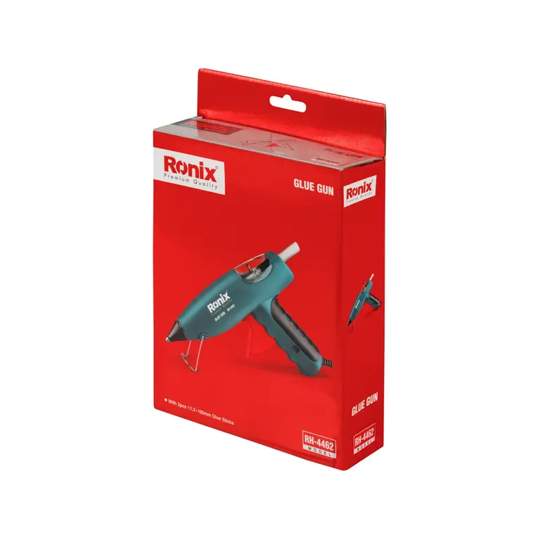 تفنگ چسب حرارتی 80 وات