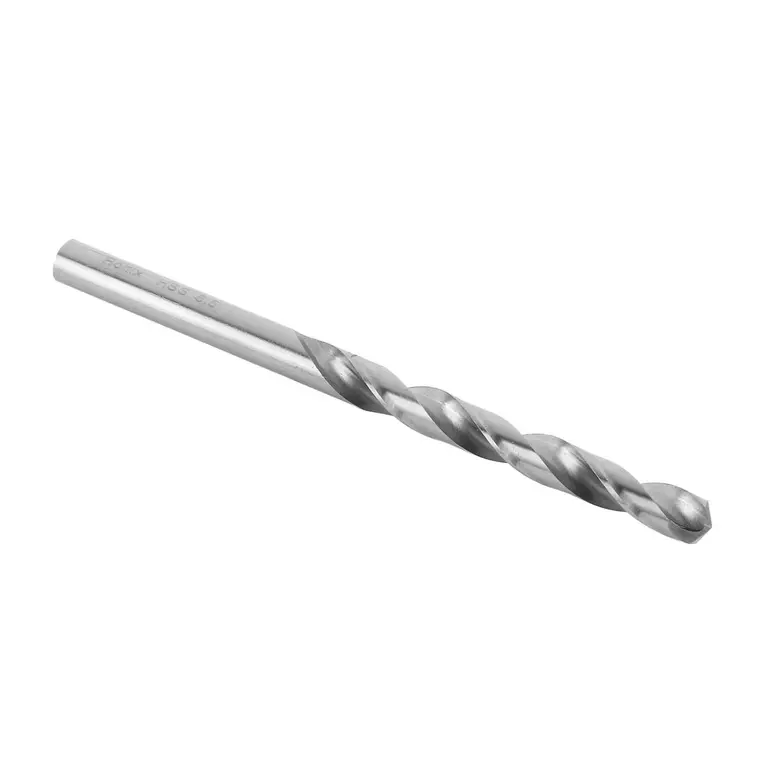 مته فولادی M2 سایز 6.5 میلی متر