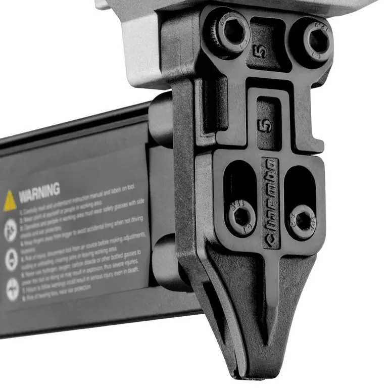 میخکوب بادی 30 میلی متری اسکا-RA-F30