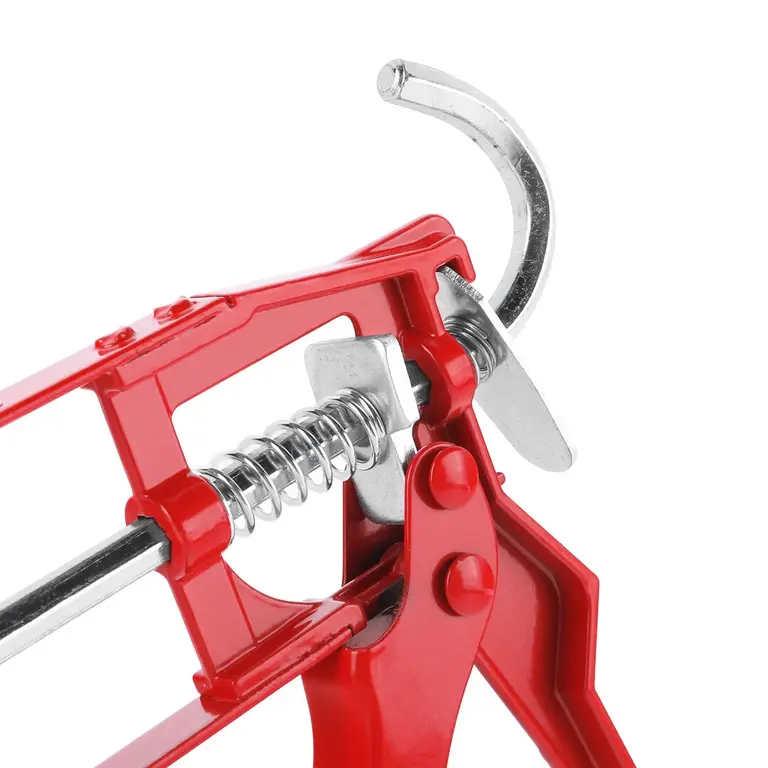 دستگاه چسب آکواریوم 9 اینچ 1200 نیوتن