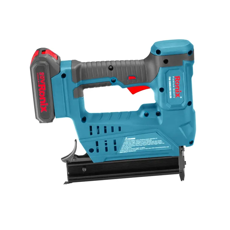 میخ کوب شارژی اسکا 20 ولت (F30)