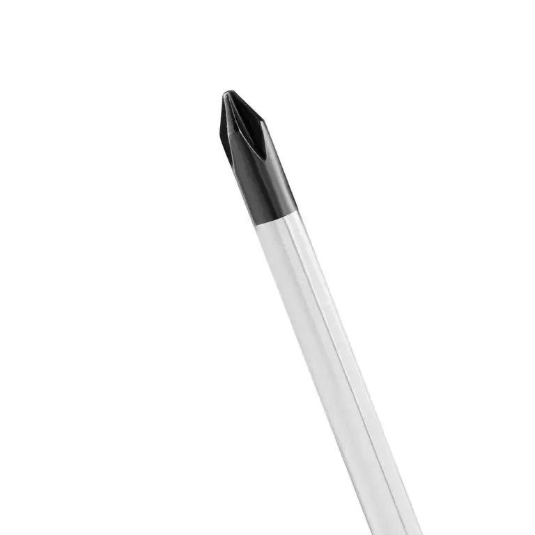 پیچ گوشتی چهارسو 125x5 تکی پلاستیکی تک رنگ