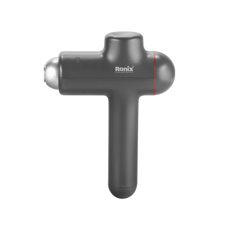 ماساژور شارژی مدل FIT PRO