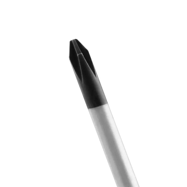 پیچ گوشتی تکی 100x3 چهارسو پلاستیکی تک رنگ