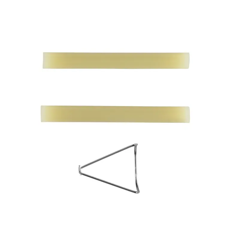 تفنگ چسب حرارتی 80 وات