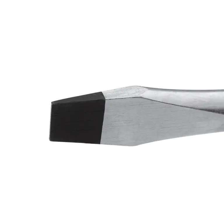 پیچ گوشتی تکی ساده 200*8 دوسو کریستالی