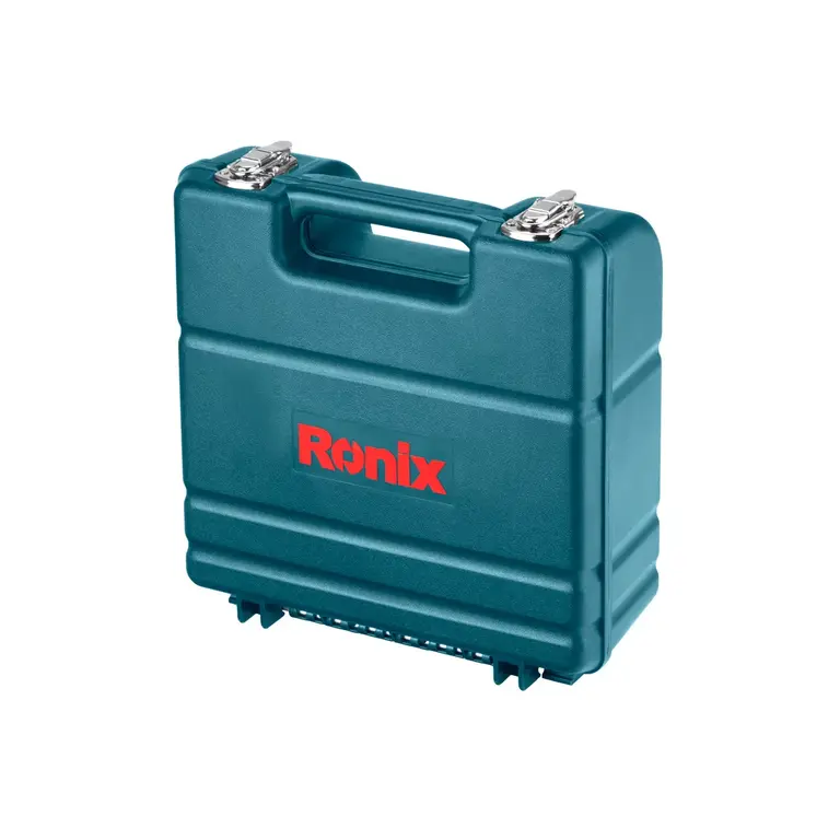 تراز لیزری 120+360 درجه نور قرمز -RH-9502