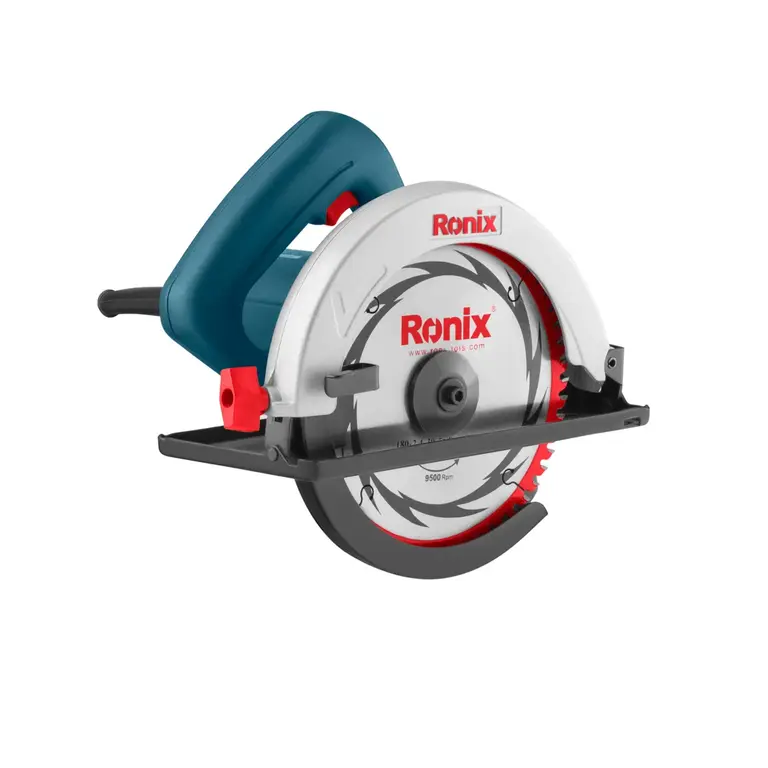 اره گردبر 180 میلیمتر 1050 وات