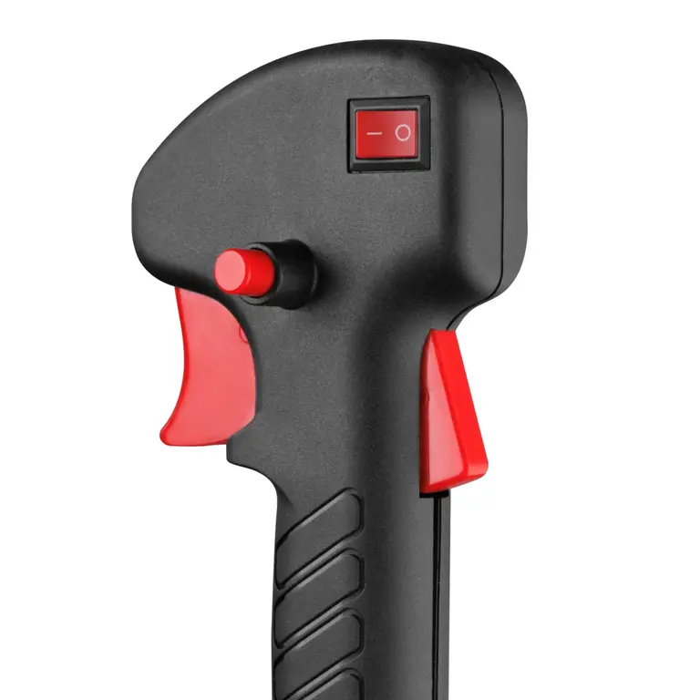 حاشیه زن بنزینی 52 سی سی چرخ دار - 1350 وات