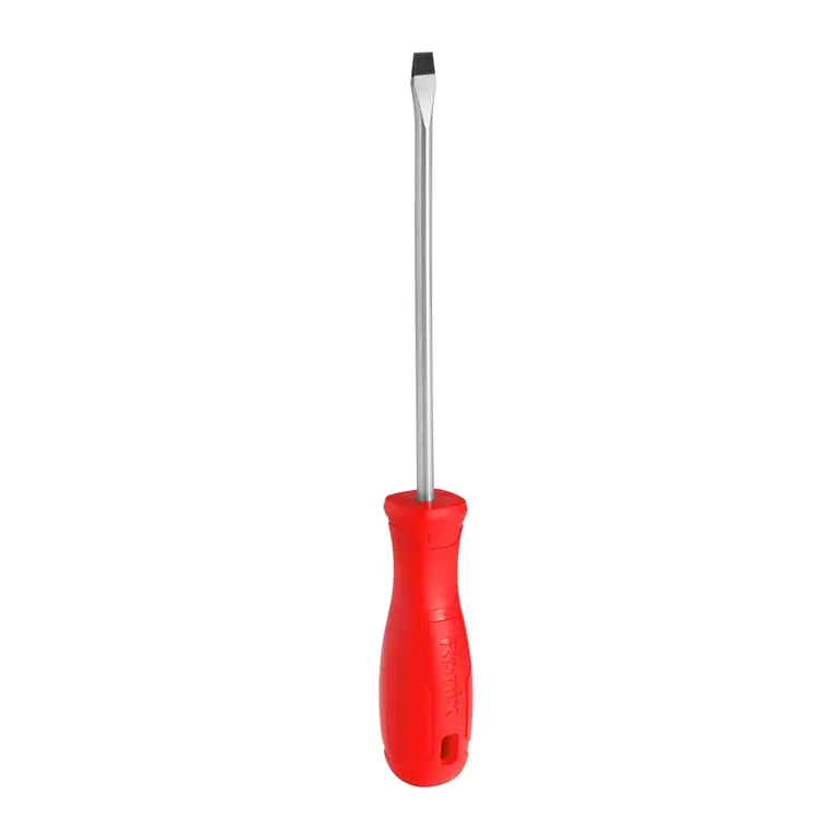 پیچ گوشتی تکی 150x6 پلاستیکی تک رنگ
