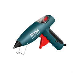 دستگاه چسب حرارتی 450 وات صنعتی