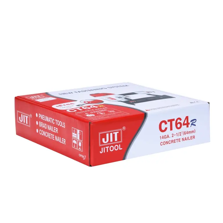 میخکوب بادی CT64