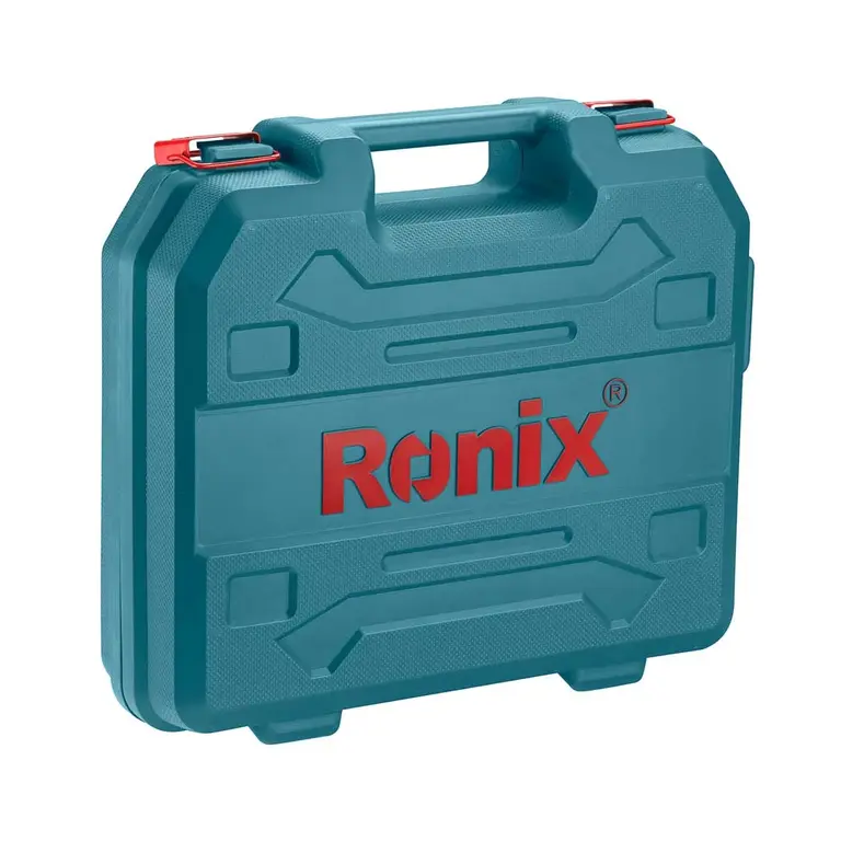 کیت دریل چکشی 13 میلی متر-750 وات