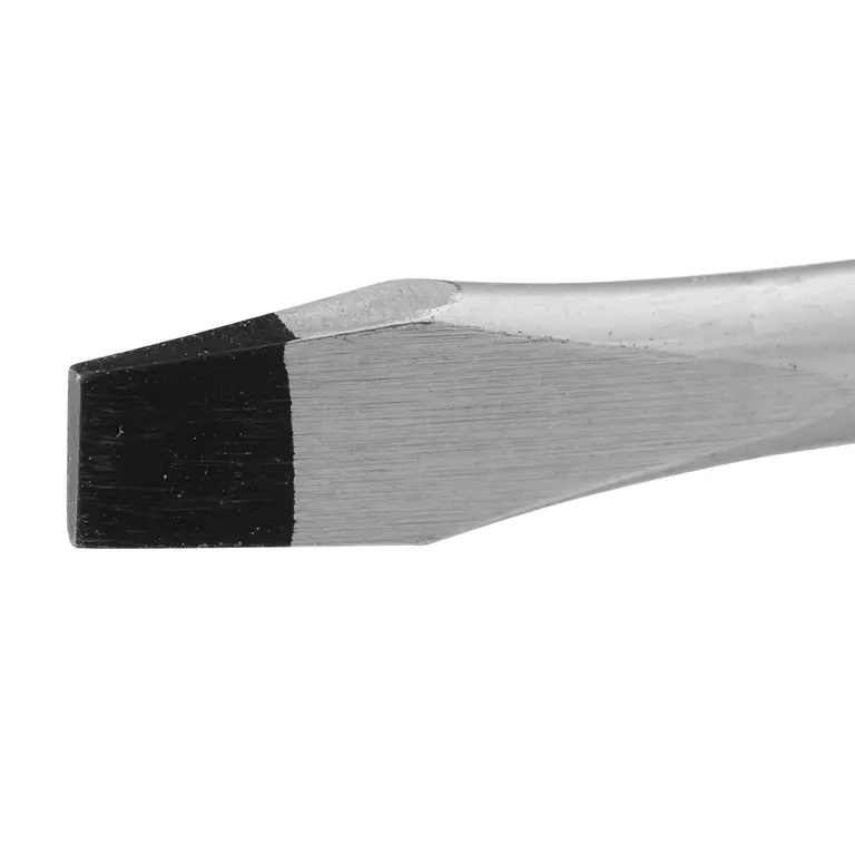 پیچ گوشتی تکی ساده 150*8 دوسو کریستالی