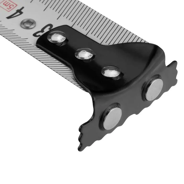 متر 5 متری روکش دار MICRON