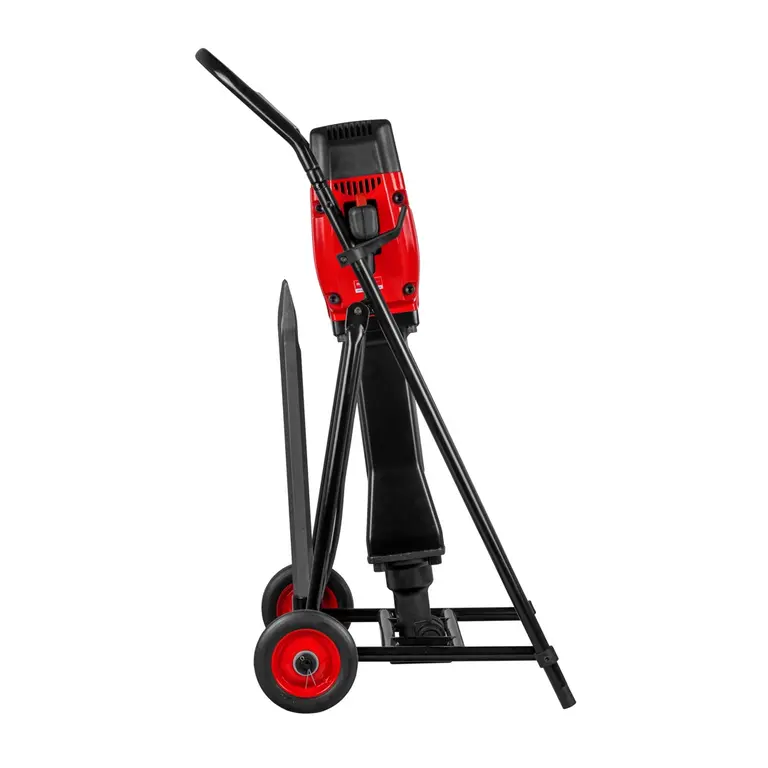 چکش تخریب برقی 30 کیلویی 75 ژول سری تاپ لاین