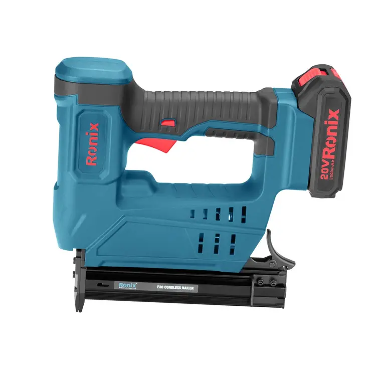 میخ کوب شارژی اسکا 20 ولت (F30)