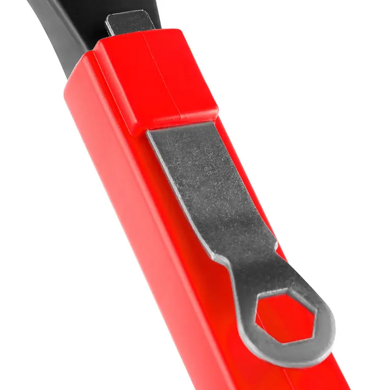 انبر پرچ مدل ERGO PLUS
