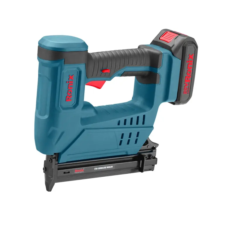 میخ کوب شارژی اسکا 20 ولت (F30)