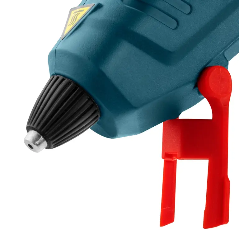 تفنگ چسب حرارتی 40 وات جدید