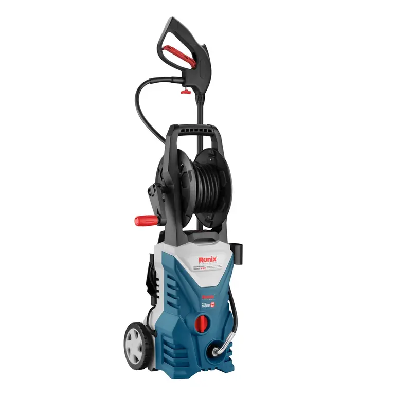 کارواش موتور یونیورسال 140 بار-1650 وات