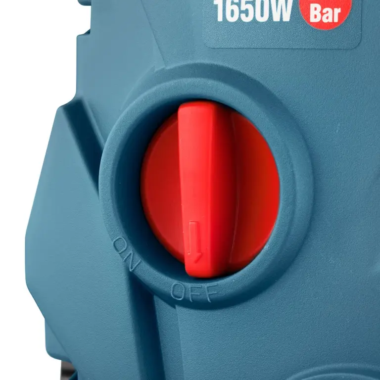 کارواش موتور یونیورسال 140 بار-1650 وات