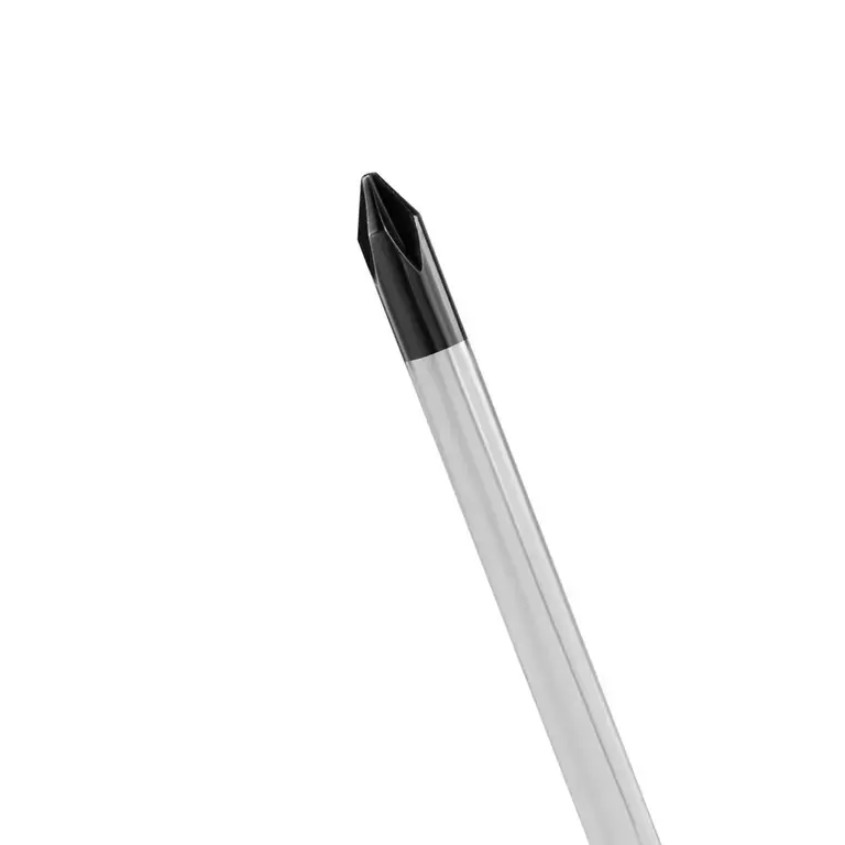 پیچ گوشتی چهارسو 150x5 تکی پلاستیکی تک رنگ