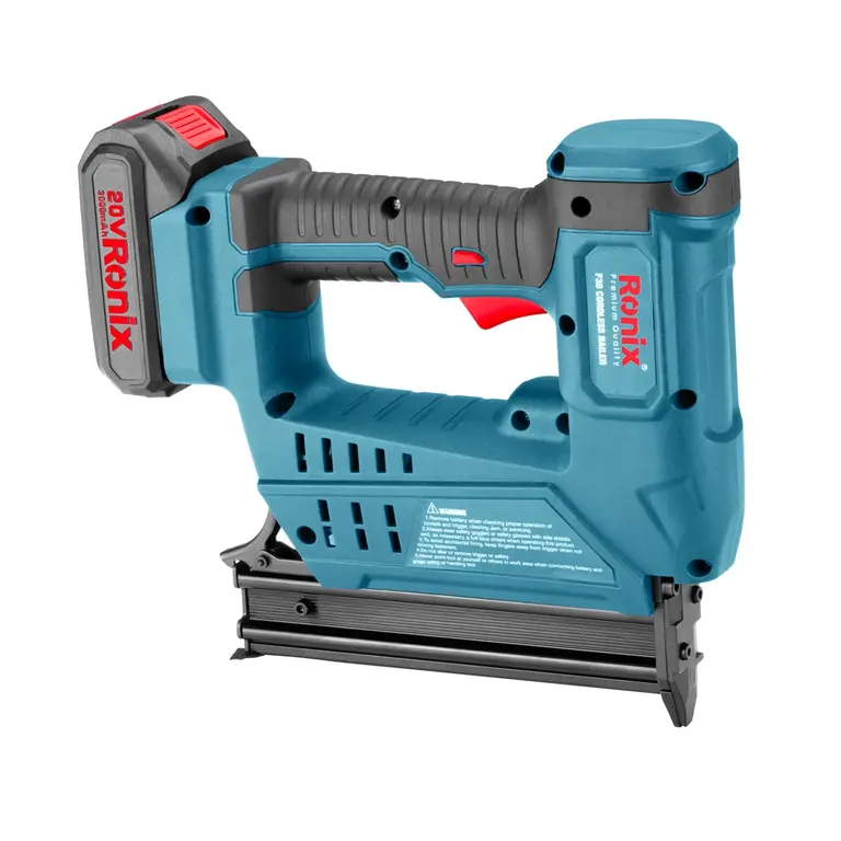 میخ کوب شارژی اسکا 20 ولت (F30)