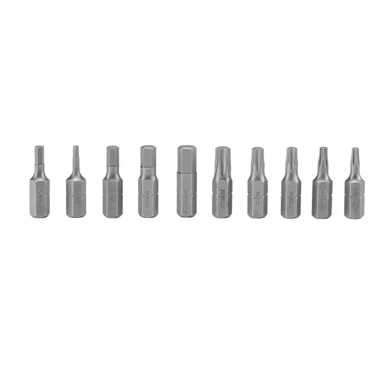 ست ترکیبی دریل برقی 52 پارچه-RS-0006