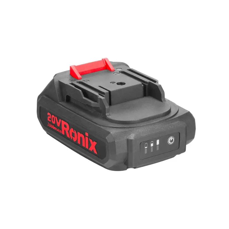 میخ کوب شارژی اسکا 20 ولت (F30)