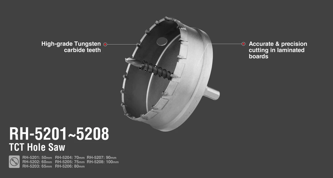 گردبر الماسه 70 RH-5204 رونیکس