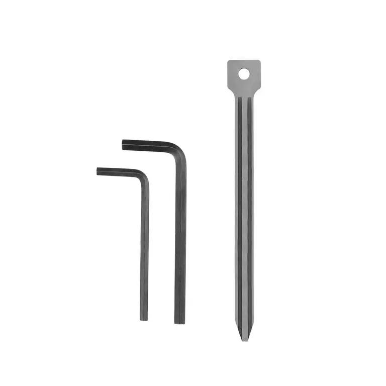 میخ کوب شارژی اسکا 20 ولت (F30)