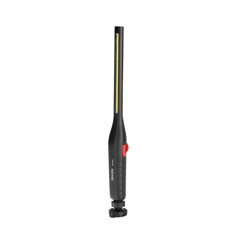 چراغ کار قابل چرخش شارژی 3,7 ولت مدل FIX PRO
