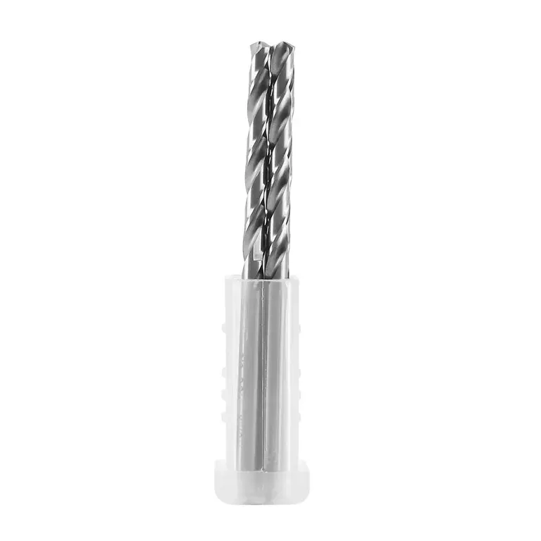 مته فولادی M2 سایز 3.5 میلی متر