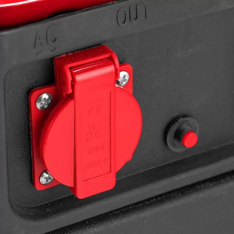 ژنراتور 0.8کیلو وات