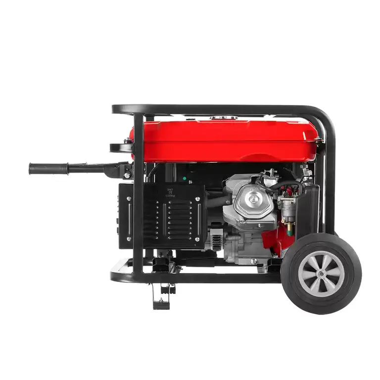 ژنراتور6کیلو وات